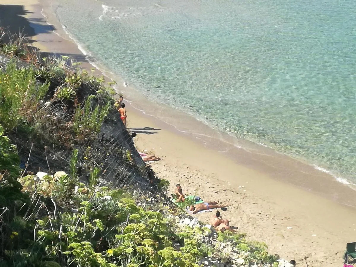 Case Vacanze Terra Sinus Terrasini 0*,  Italien