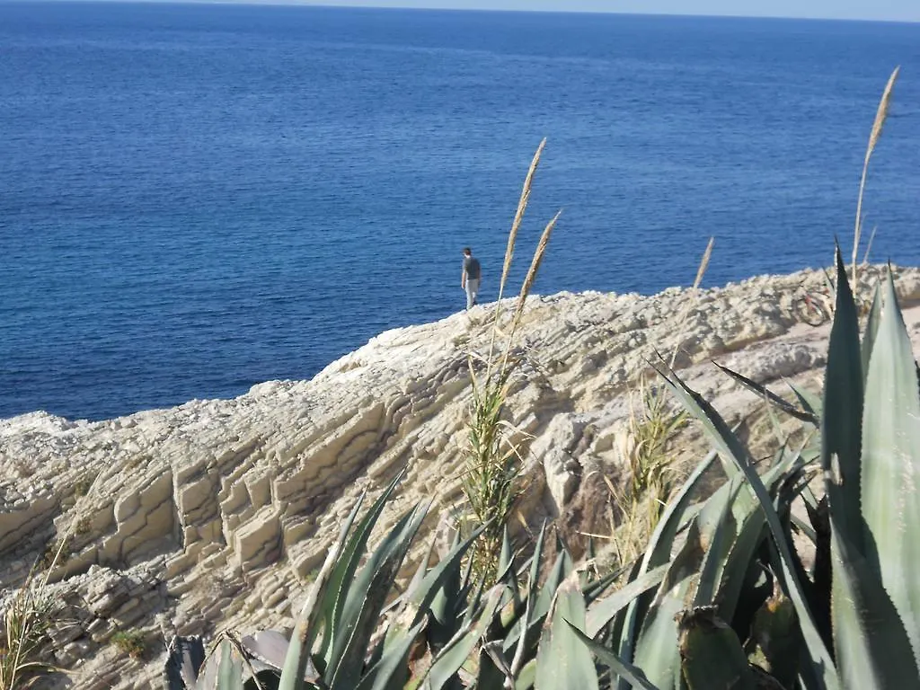Case Vacanze Terra Sinus Terrasini Italien