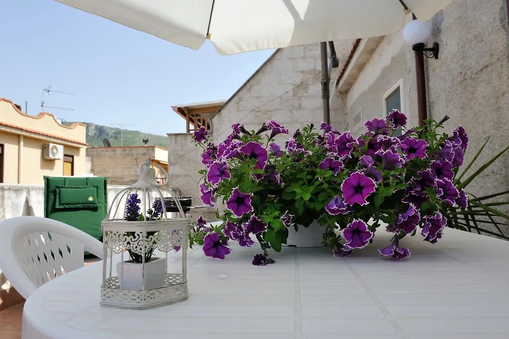 Case Vacanze Terra Sinus Terrasini Italien
