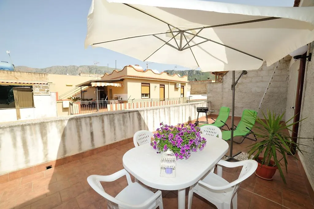 Case Vacanze Terra Sinus Terrasini