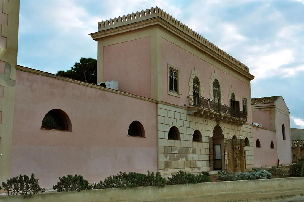 Ferienhaus Case Vacanze Terra Sinus Terrasini
