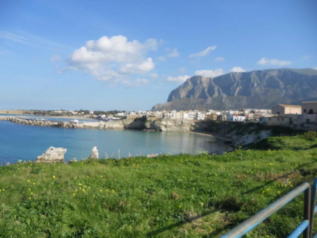 Case Vacanze Terra Sinus Terrasini