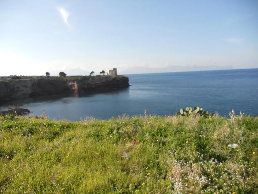 Case Vacanze Terra Sinus Terrasini 0*,