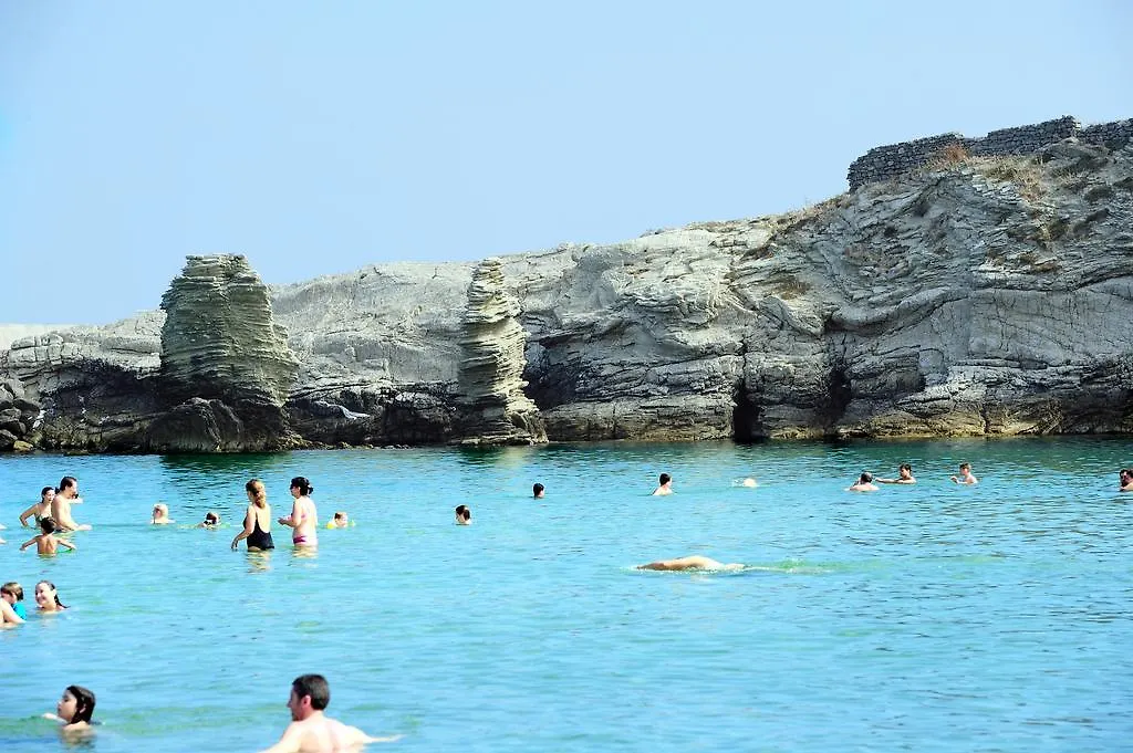 Case Vacanze Terra Sinus Terrasini Ferienhaus