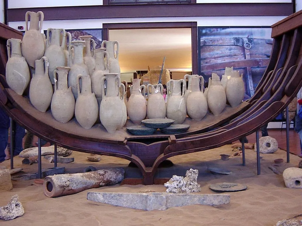 Ferienhaus Case Vacanze Terra Sinus Terrasini Italien