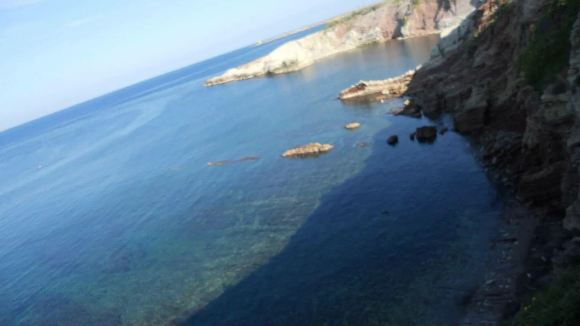 Case Vacanze Terra Sinus Terrasini Ferienhaus