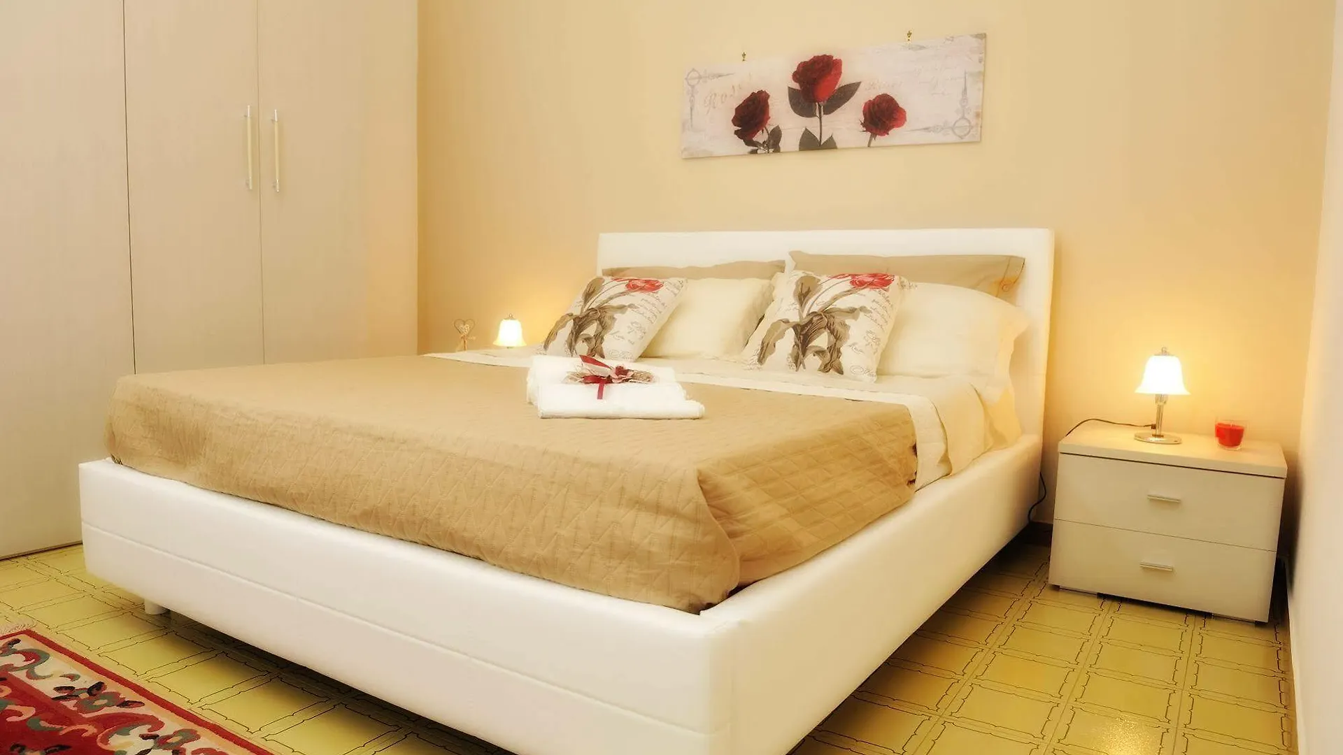 Case Vacanze Terra Sinus Terrasini